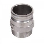 Coupling element F 300 AL