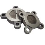 Огнепреградитель PN16 DN50