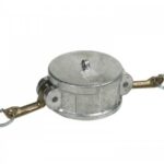 Coupling element DC 300 AL