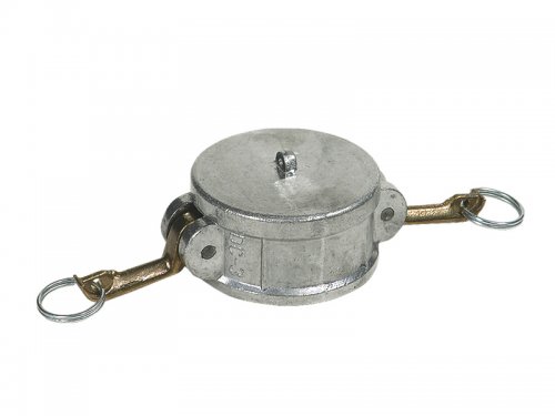 Coupling element DC 300 AL