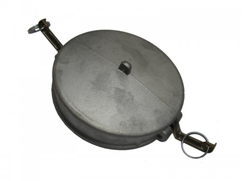 Capac anti-praf pentru 280 API DC AL