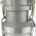 Coupling element DA 3040 AL