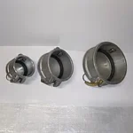 Быстроразъемные соединения DC 075 AL