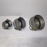 Coupling element DC 075 AL