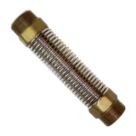 Сильфон латунь D40mm L230mm MM RIDART