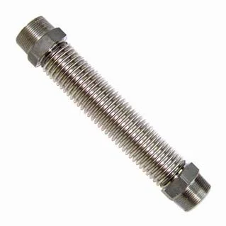 Сильфон сталь D40mm L230mm MM RIDART