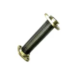 Сильфон с фланцами L240mm WAYNE