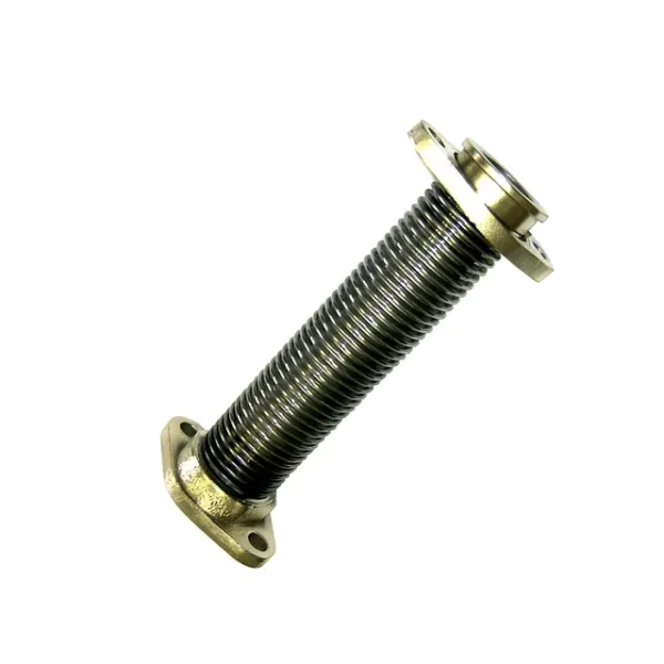 Сильфон с фланцами L240mm RIDART