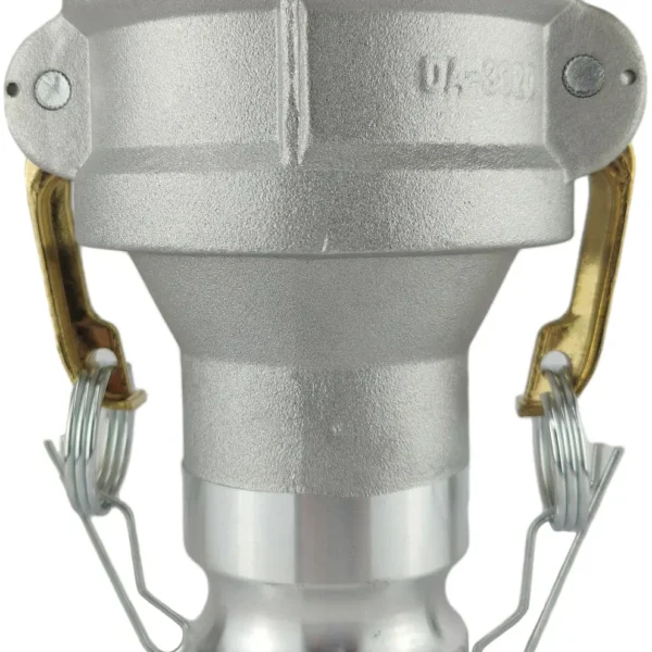 Coupling element DA(R) 3020 AL