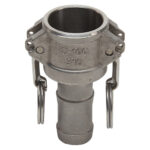 Coupling element C 100 AL