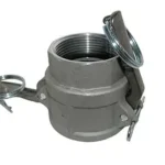 Быстроразъемное соединение B 150 AL
