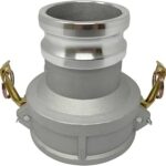 Быстроразъемное соединение DA 4030 AL
