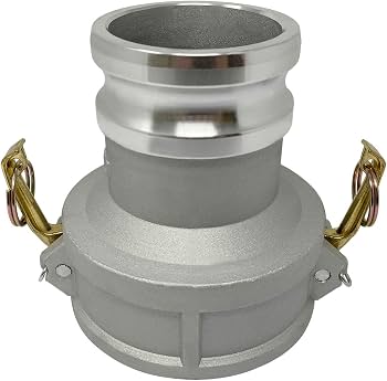 Coupling element DA 4030 AL