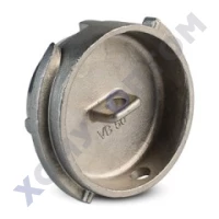 Быстроразъемное соединение VB 200 AL