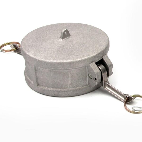 Coupling element DC 400 AL
