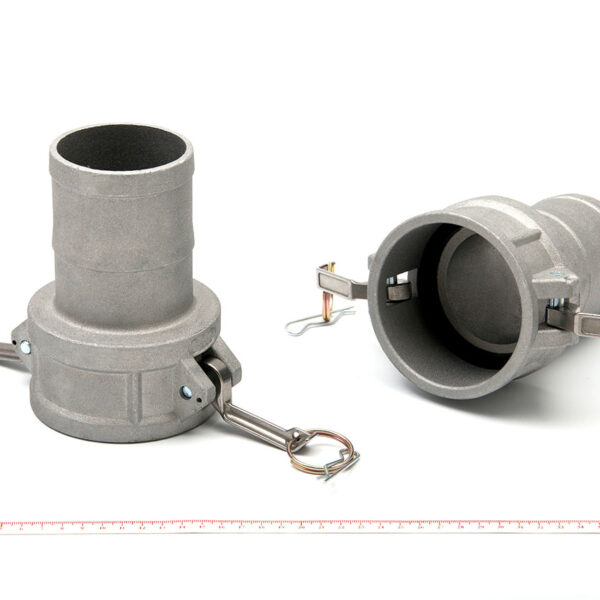 Coupling element C 300 AL