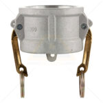 Coupling element DC 200 AL