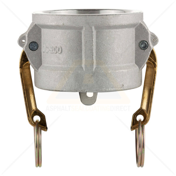 Coupling element DC 200 AL