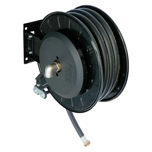 БОБИНА со ШЛАНГОМ Piusi (diesel/HVO/XTL/gasoline) D25*10M 1'' F0075003B
