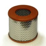 Фильтр сетчатый ALSA 100*50/ 322-90 DK    (дизель)