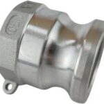 Coupling element A 150 AL
