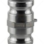 Coupling element SA 200 AL