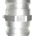 Coupling element SA 300 AL