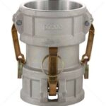 Coupling element DD 300 AL