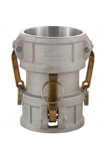 Coupling element DD 300 AL