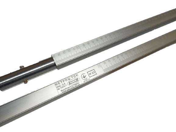 Metric dipstick МШИ-3,5м