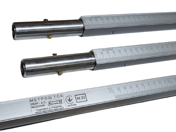 Metric dipstick МШИ-4,5м