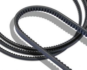 Belt AVX 10x0700