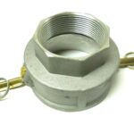Coupling element DR 4030 AL