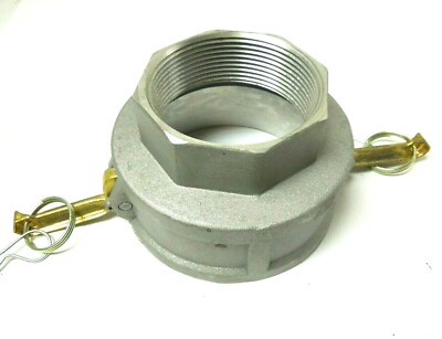 Coupling element DR 4030 AL