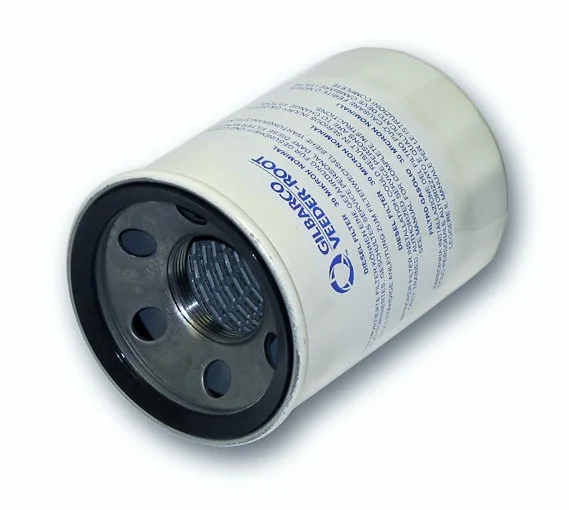 FILTER-ELEMENT 30MY 1 1/2"*140 16 UN 2B  140632746