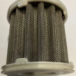 FILTER INSERT 70 micron washable