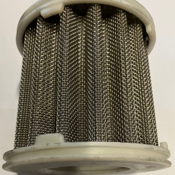 FILTER INSERT 70 micron washable