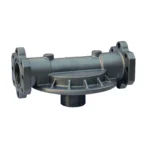 FILTER HEAD UNF 150 L/MIN