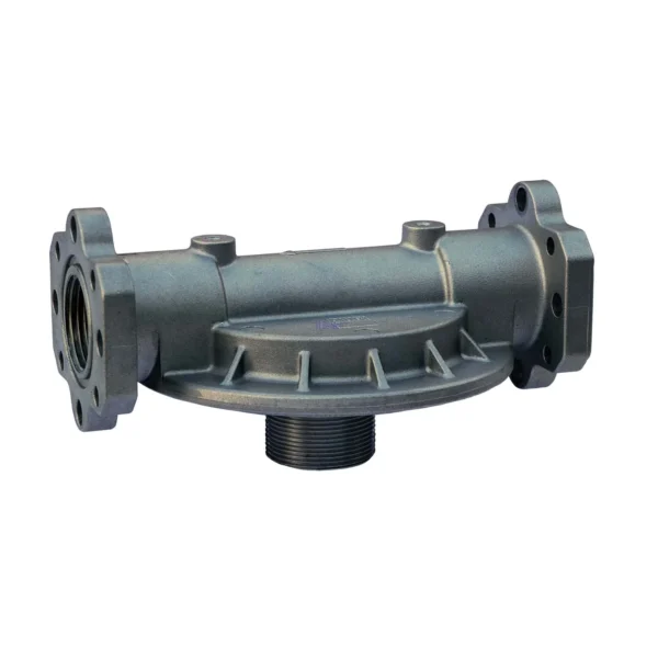 FILTER HEAD UNF 150 L/MIN