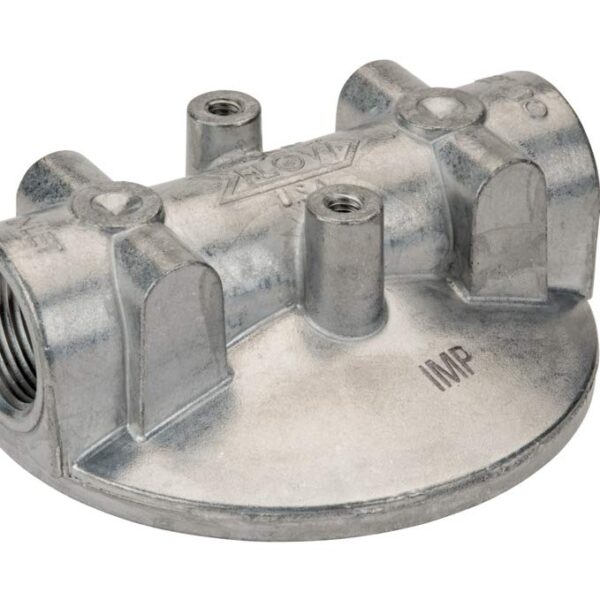 FILTER HEAD GL-2