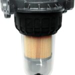 FILTER CLEAR CAPTOR-5 MICRO  F00611B00
