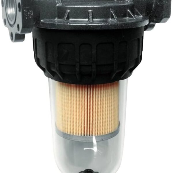 FILTER CLEAR CAPTOR-5 MICRO  F00611B00