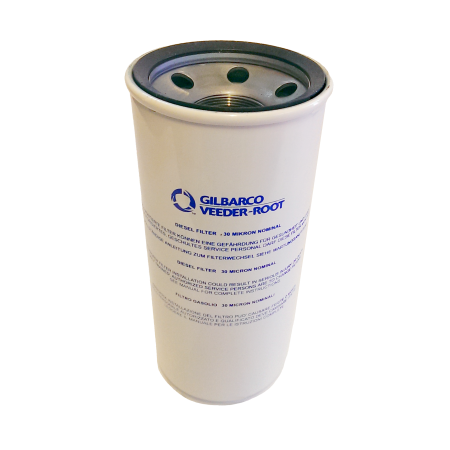 FILTER-ELEMENT 30MY 1 1/2"*200 16 UN 2B  140635126
