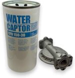 CARTRIDGE WATER CAPTOR 150L/MIN PIUSI F00611A1A — изображение 2