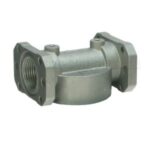 FILTER HEAD UNF 70 L/MIN