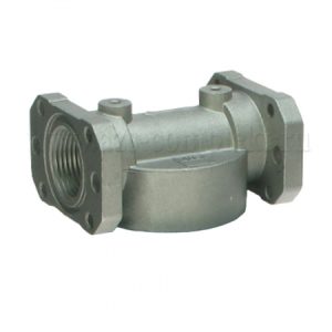 FILTER HEAD UNF 70 L/MIN