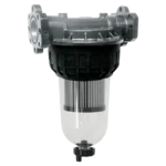 FILTER CLEAR CAPTOR STRAINER F00611B60