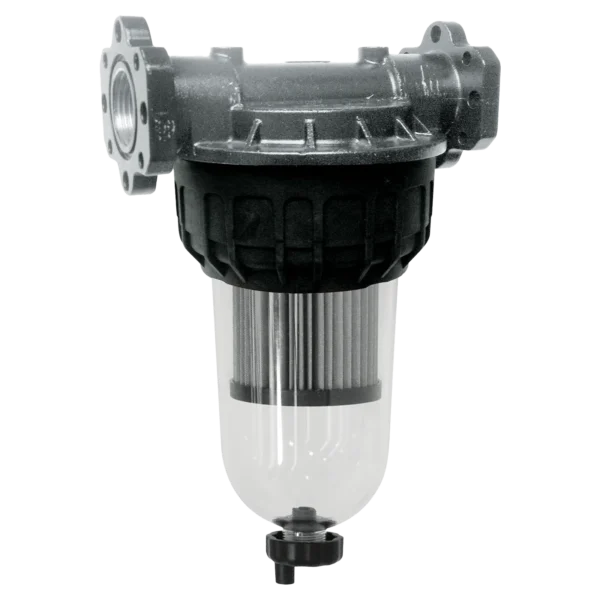 FILTER CLEAR CAPTOR STRAINER F00611B60
