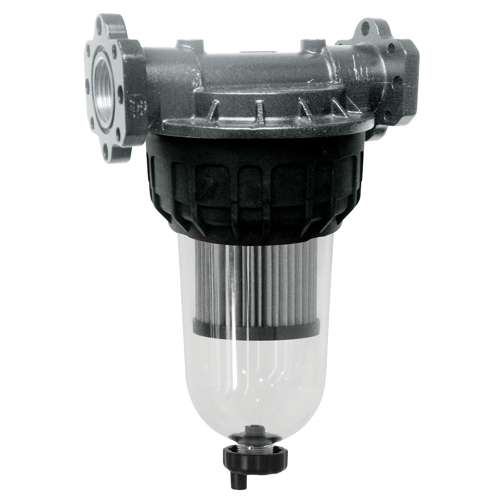 FILTER CLEAR CAPTOR STRAINER F00611B60 — изображение 1