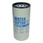 CARTRIDGE WATER CAPTOR 150L/MIN PIUSI F00611A1A